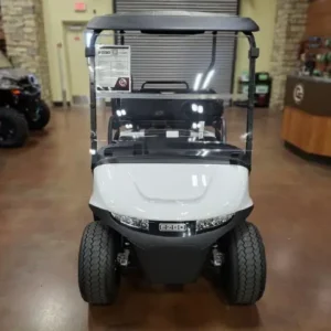 2026 E-Z-Go RXV 4 Valor S 48V Black Golf Carts For Sale